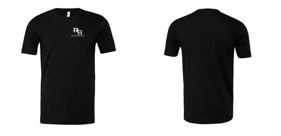 Crew Neck --- Design Your Own