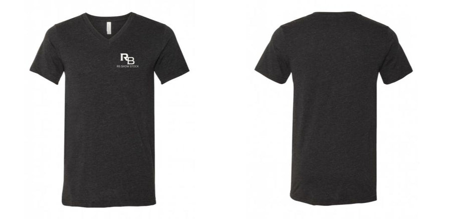 V-Neck - Design Your Own