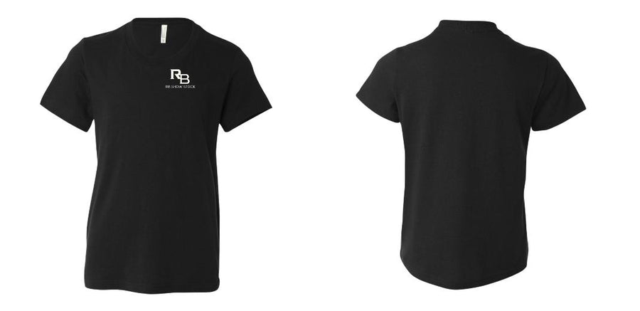 Youth Crew Neck - Design Your Own