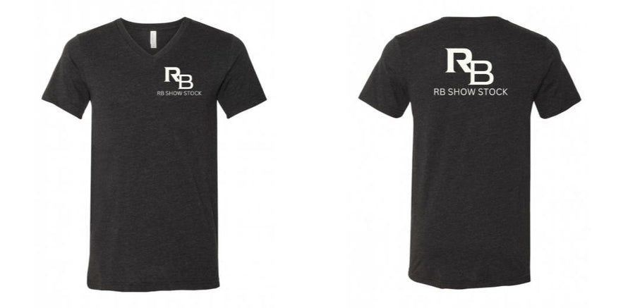 V-Neck - Design Your Own