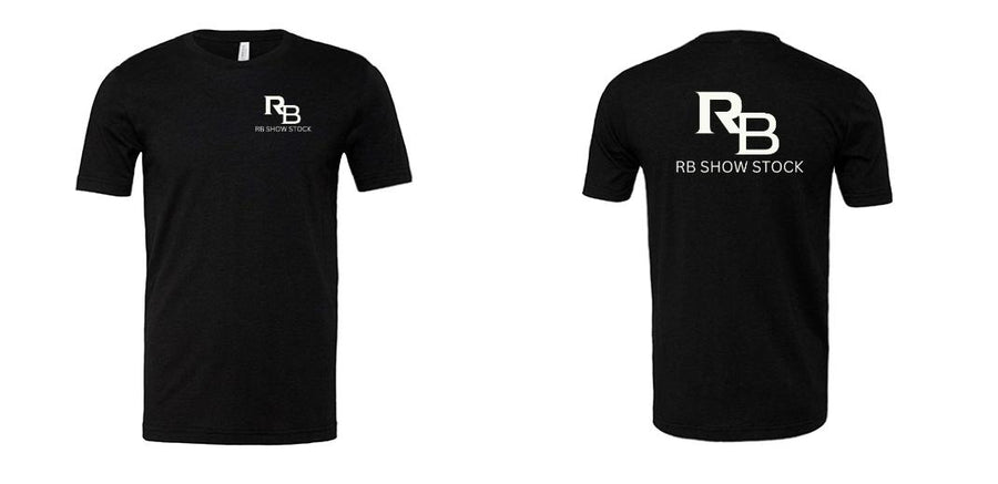 Crew Neck --- Design Your Own