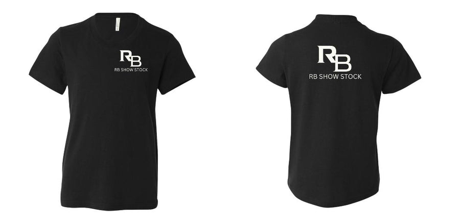 Youth Crew Neck - Design Your Own