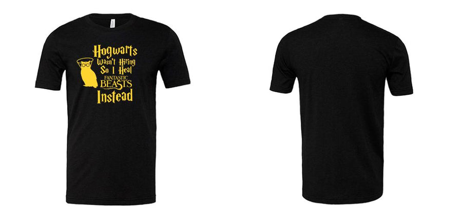 Crew Neck --- Design Your Own