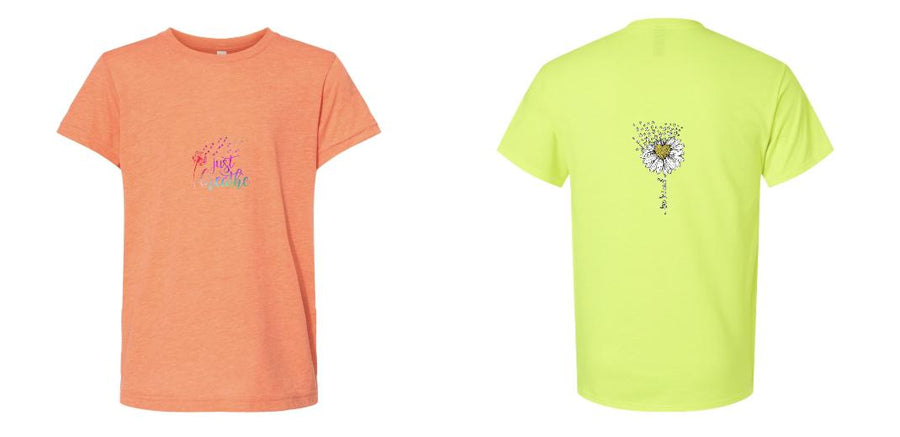 Youth Crew Neck - Design Your Own