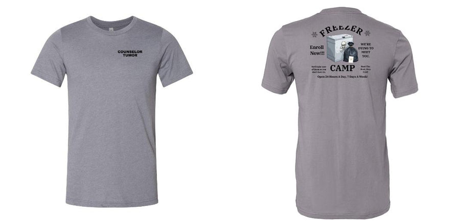Crew Neck --- Design Your Own