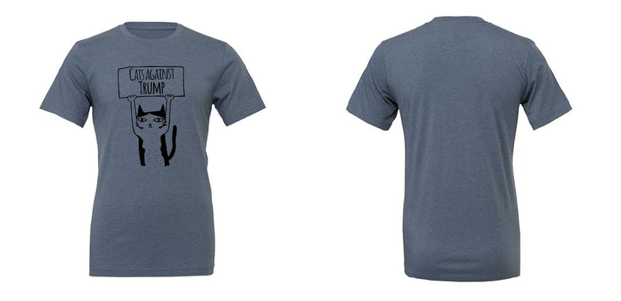 Crew Neck --- Design Your Own