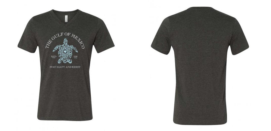 V-Neck - Design Your Own