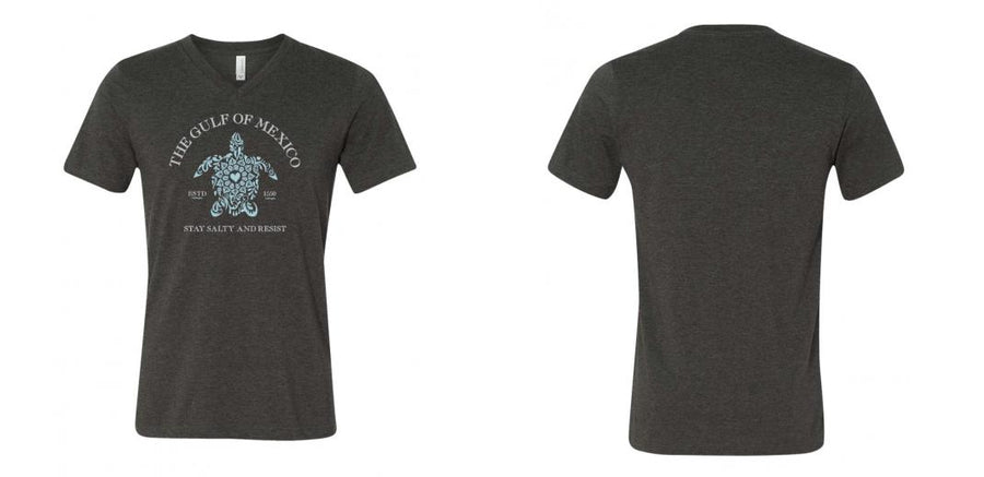 V-Neck - Design Your Own