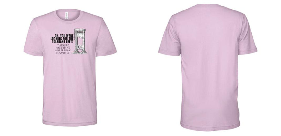 Crew Neck --- Design Your Own