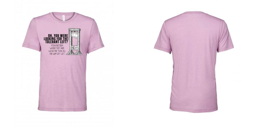 Unisex Triblend Tee - Design Your Own