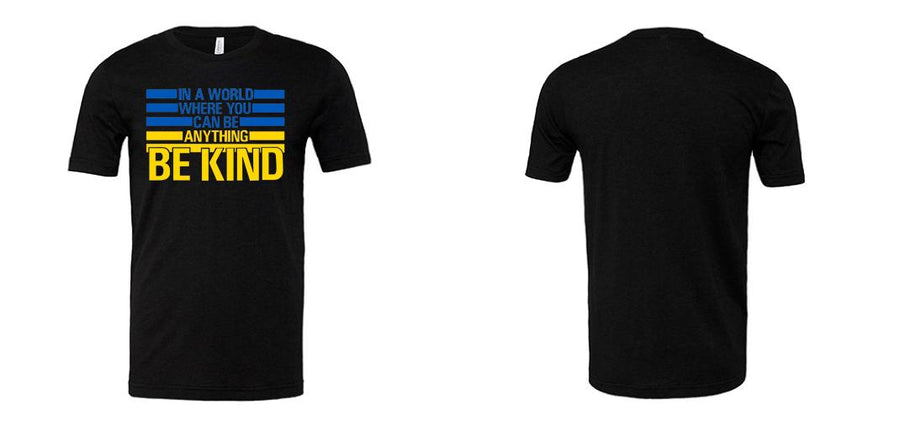 Crew Neck --- Design Your Own