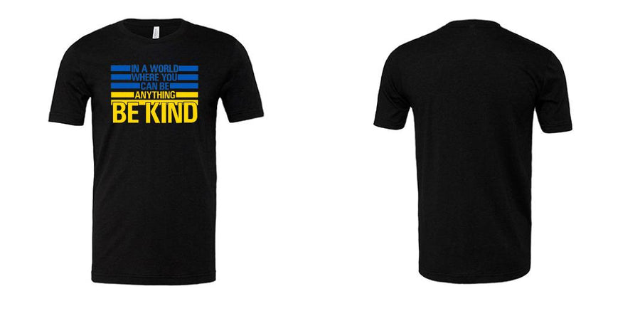 Crew Neck --- Design Your Own