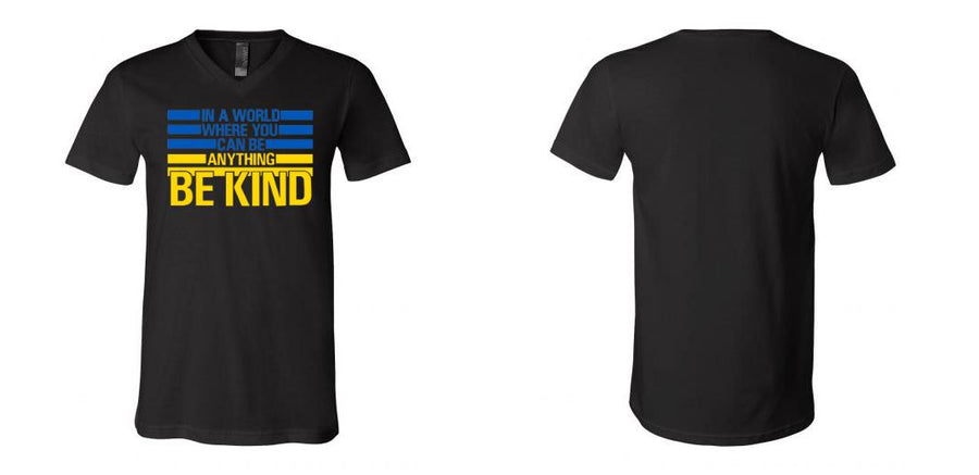 V-Neck - Design Your Own