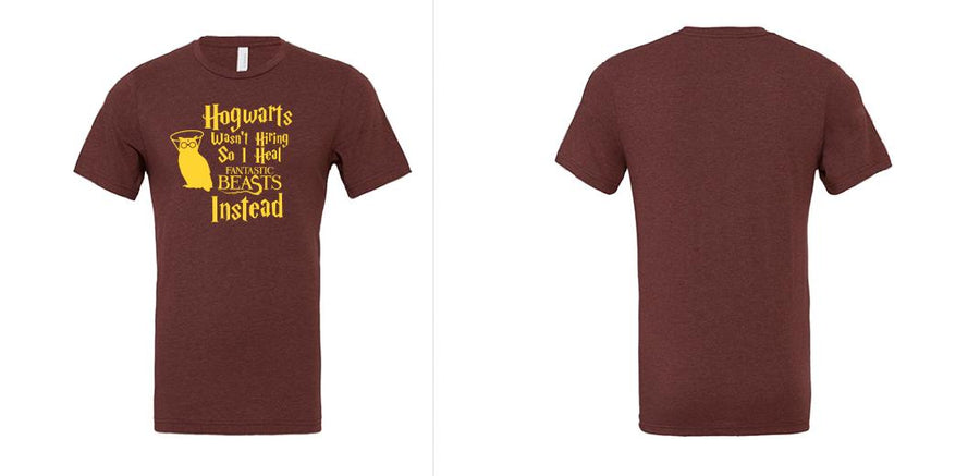 Crew Neck --- Design Your Own