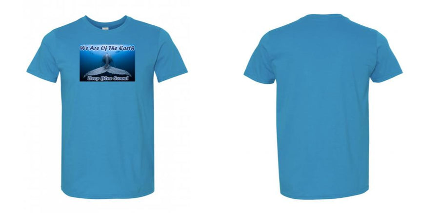 Soft Style Crew Neck - Design Your Own