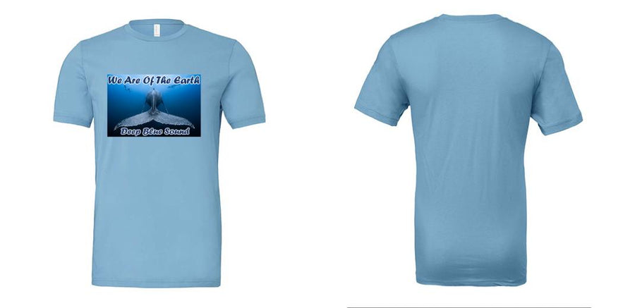 Crew Neck --- Design Your Own