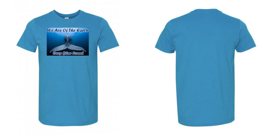Soft Style Crew Neck - Design Your Own
