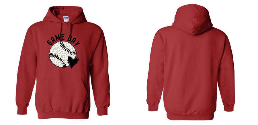 Heavy Blend Hoodie - Design Your Own