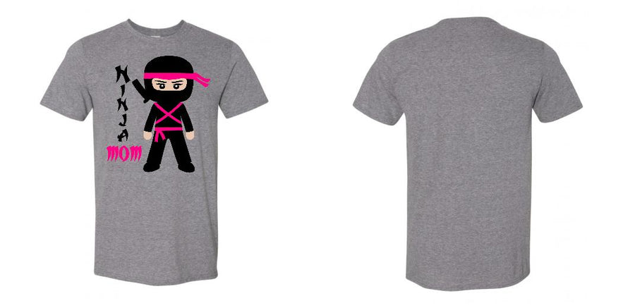 Soft Style Crew Neck - Design Your Own