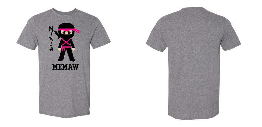 Soft Style Crew Neck - Design Your Own