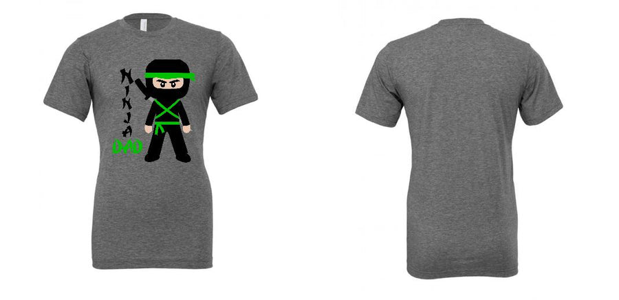 Plus Unisex Crew Neck - Design Your Own