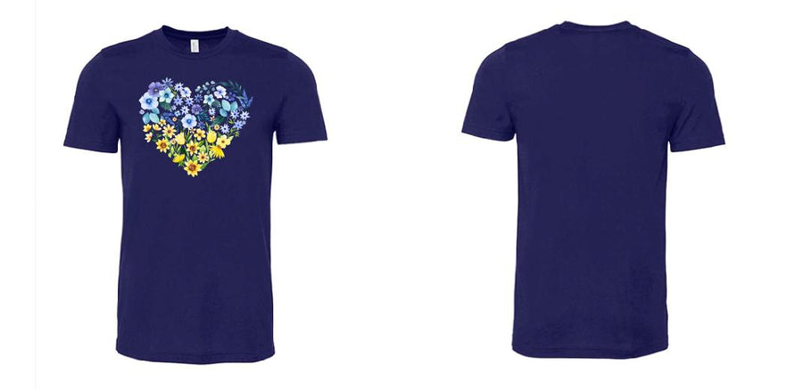Crew Neck --- Design Your Own