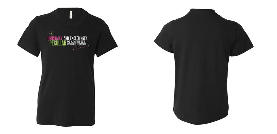 Youth Crew Neck - Design Your Own