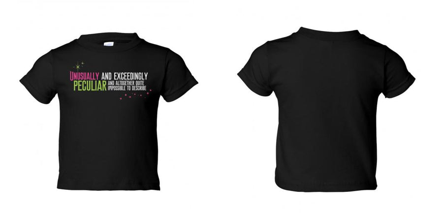 Toddler Crew Neck - Design Your Own