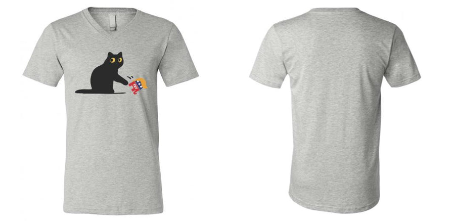 V-Neck - Design Your Own