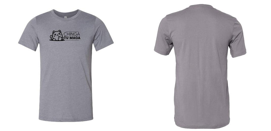 Crew Neck --- Design Your Own