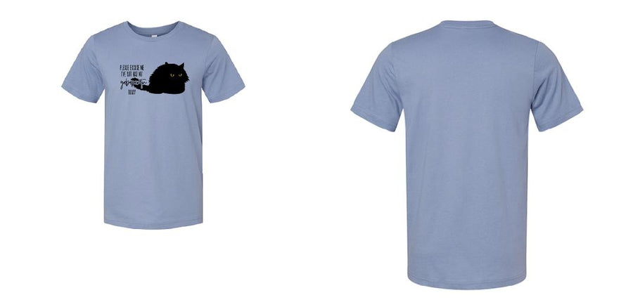 Crew Neck --- Design Your Own