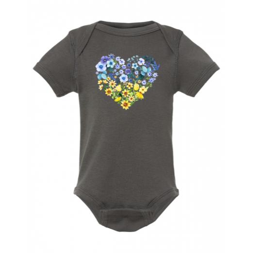 Onesie - Design Your Own