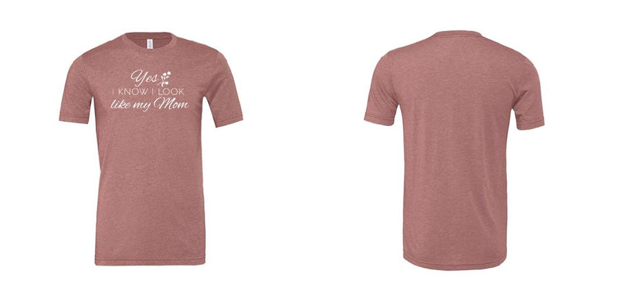 Crew Neck --- Design Your Own
