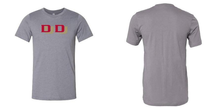 Crew Neck --- Design Your Own