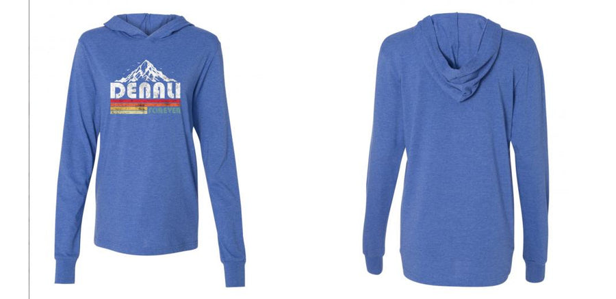Lightweight Hoodie - Design Your Own