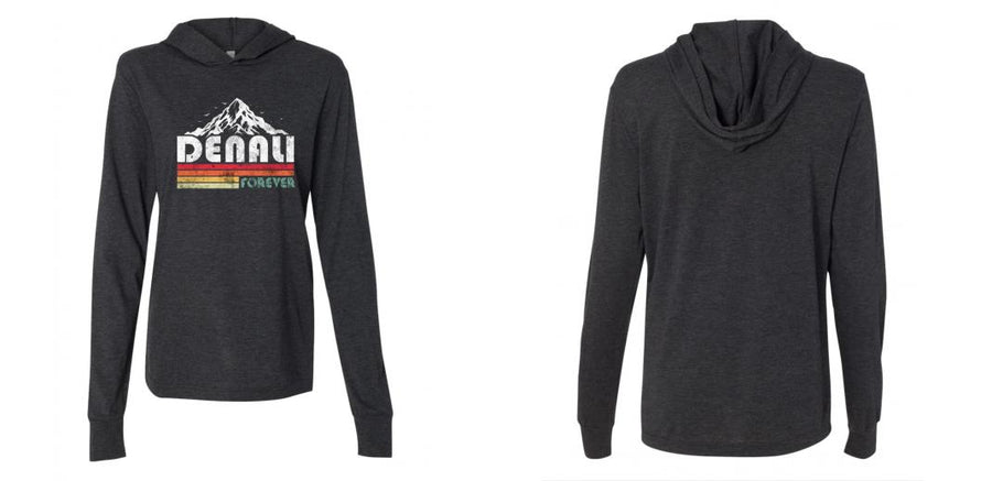 Lightweight Hoodie - Design Your Own