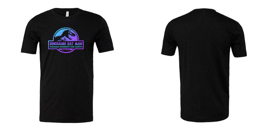 Crew Neck --- Design Your Own