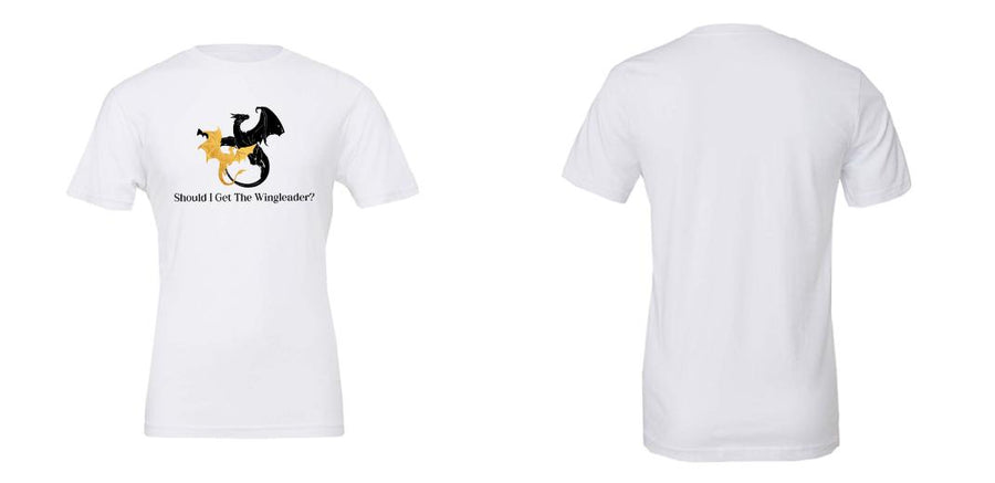Crew Neck --- Design Your Own