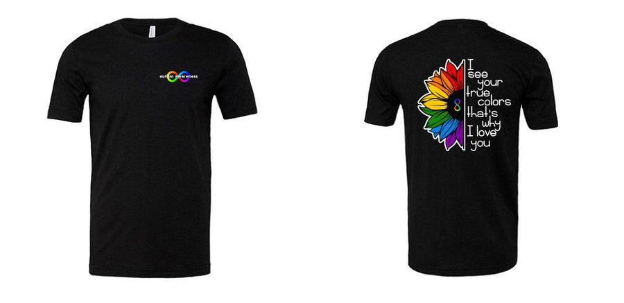 Crew Neck --- Design Your Own