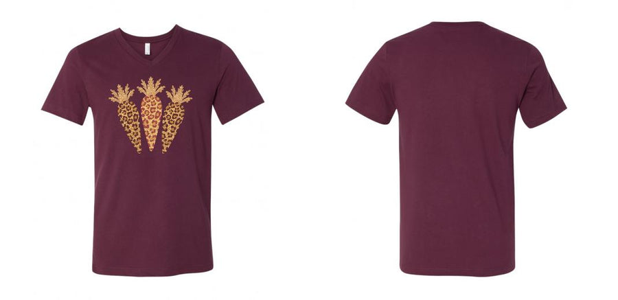 V-Neck - Design Your Own