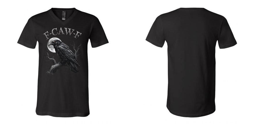 V-Neck - Design Your Own