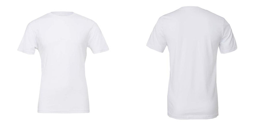 Crew Neck --- Design Your Own