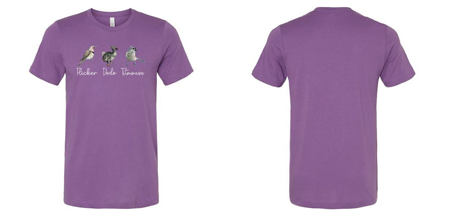 Crew Neck --- Design Your Own
