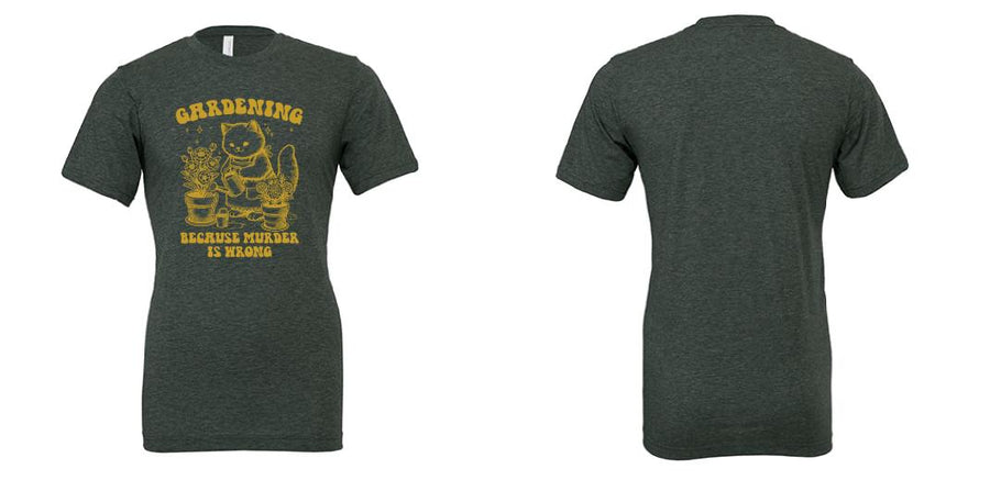 Crew Neck --- Design Your Own