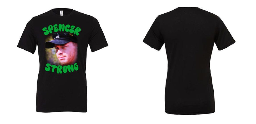 Crew Neck --- Design Your Own