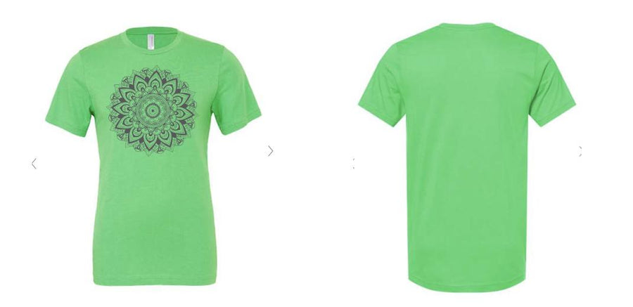 Bella Canvas Women's Relaxed Crew Neck T-Shirt - Design Your Own