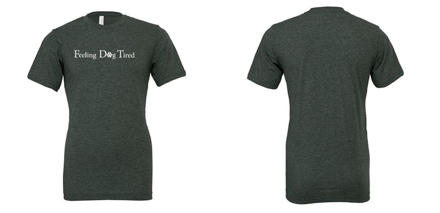 Crew Neck --- Design Your Own