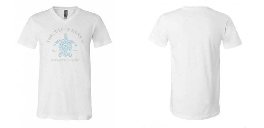 V-Neck - Design Your Own
