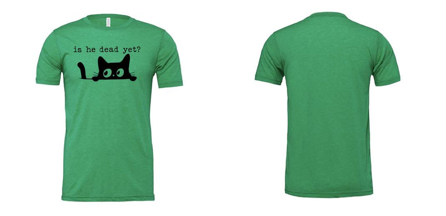 Crew Neck --- Design Your Own