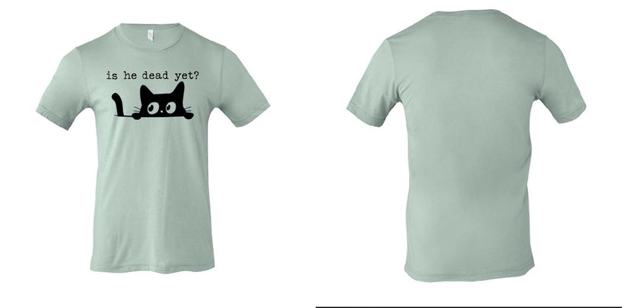 Crew Neck --- Design Your Own